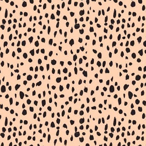 Meet your Posher, Lilly